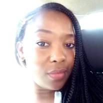 Photo of Siphokazi