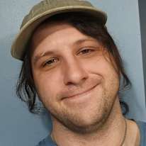 Photo of Christopher Leger