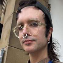 Photo of James