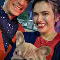 Photo of Dorothy