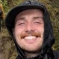 Photo of Matthew