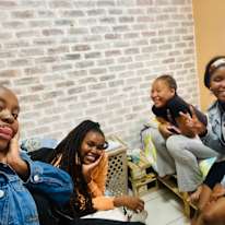 Photo of Chiney