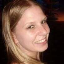 Photo of Laura
