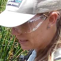 Photo of Angelina Coelho