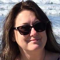 Photo of Heather