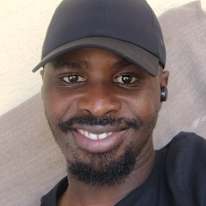 Photo of Khuliso