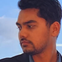 Photo of Aman Sagar