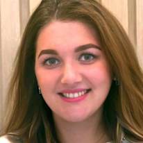 Photo of Daryna