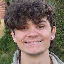Photo of Luke Baldwin