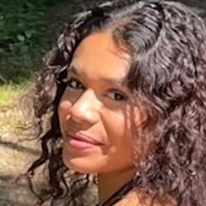 Photo of Josheena Joganah