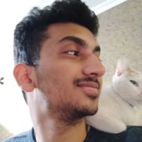 Photo of Akash Chauhan