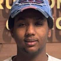 Photo of OUSMAN OUSMAN BRAHIM WORDOUGOU