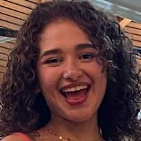 Photo of Mariana Daza