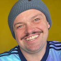Photo of Carl