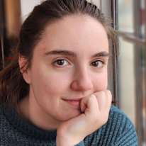 Photo of Jessica