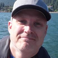 Photo of Eric