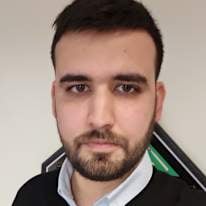 Photo of Hamayoon Khan