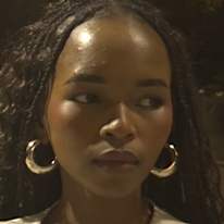 Photo of Fadzai Sibanda