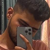 Photo of Priyanshu Choudhary
