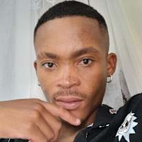 Photo of Thabiso