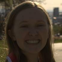 Photo of Sarah