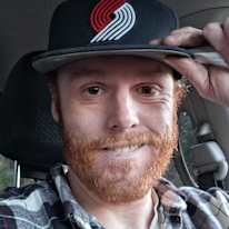 Photo of Casey