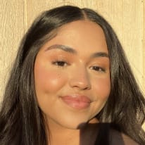 Photo of Brianna