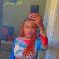 Photo of Daphiney