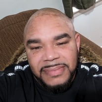 Photo of Aaron