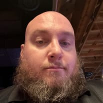 Photo of Mark