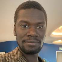 Photo of Ibrahim