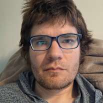 Photo of Matthew
