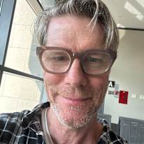 Photo of Peter