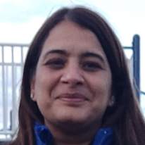 Photo of Sapna