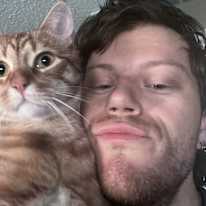 Photo of Ryan