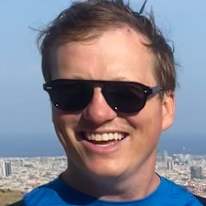 Photo of Ben
