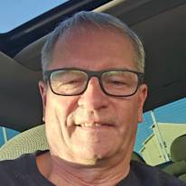 Photo of Mark