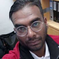 Photo of Pathmanathan