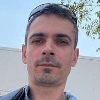 Photo of Erdhard Sasov
