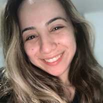 Photo of Hellen Martins