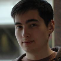 Photo of Mathias Toy