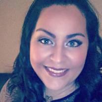 Photo of Stephanie