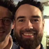 Photo of Dan