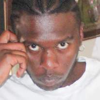 Photo of Xolani Ndlovu