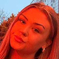Photo of Mackenzie