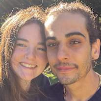 Photo of rachel Rose sheary