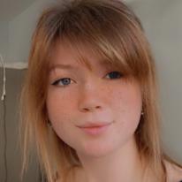 Photo of Danielle Daltrey