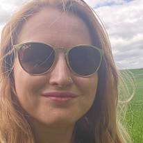 Photo of Katie Doyle