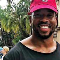 Photo of Deshaun