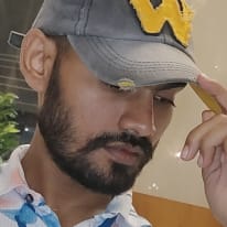 Photo of Sanjay
